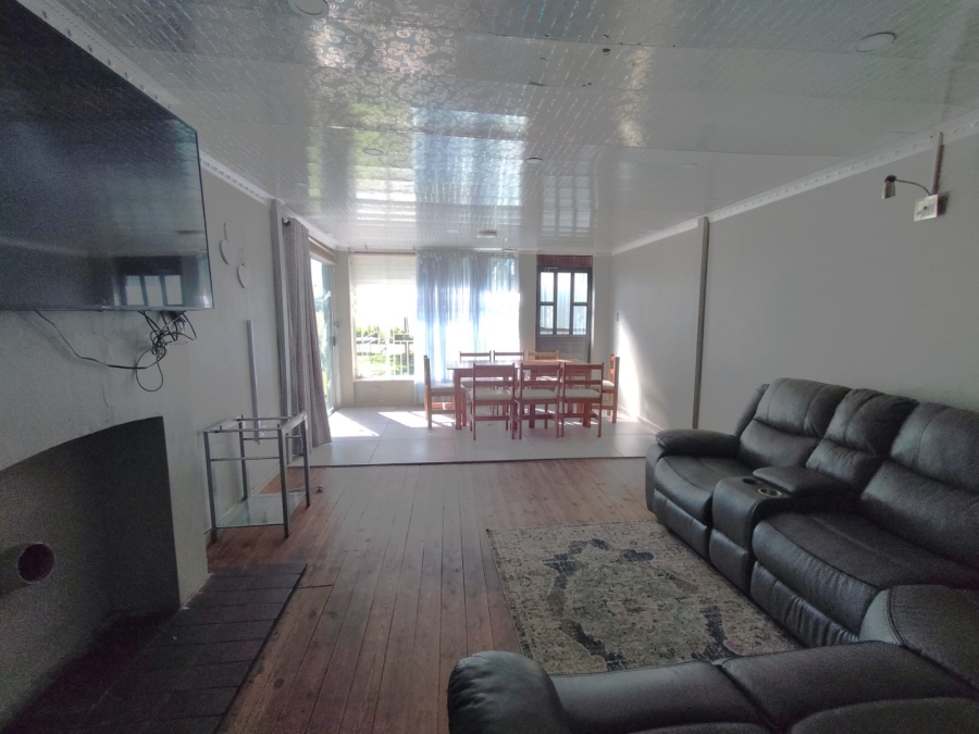 Commercial Property for Sale in Lakeview Free State